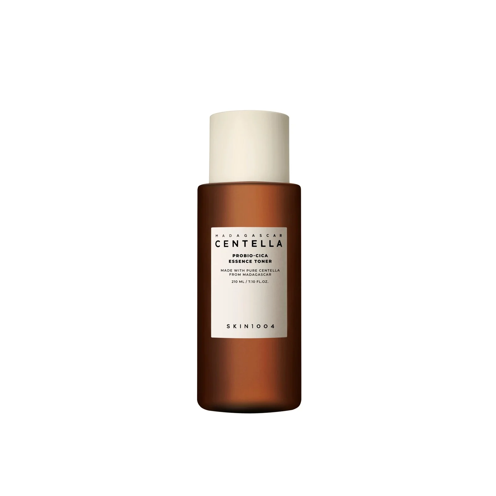 Skin1004 MADAGASCAR CENTELLA PROBIO-CICA ESSNECE TONER - 210ml