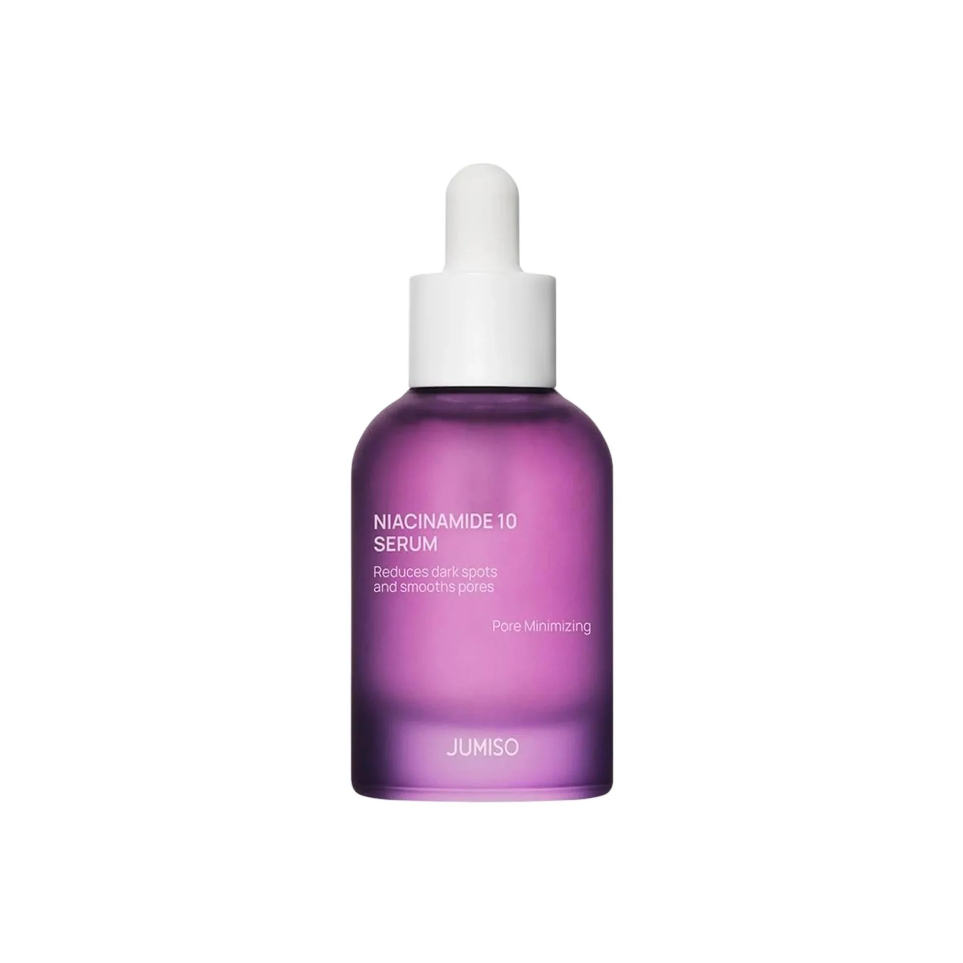 Jumiso Niacinamide 10 Serum - 40ml