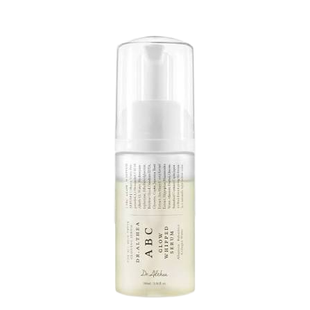 Dr.Althea ABC Glow Whipped Serum - 100ml