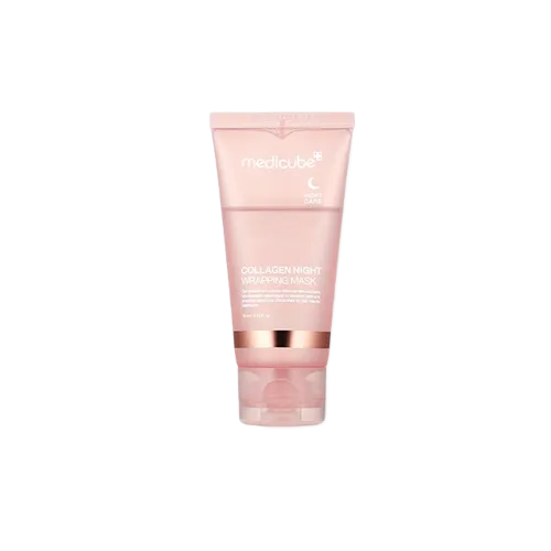 Medicube COLLAGEN NIGHT WRAPPING MASK - 75ml