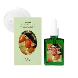 Dr.Althea Gentle Vitamin C Serum - 30ml
