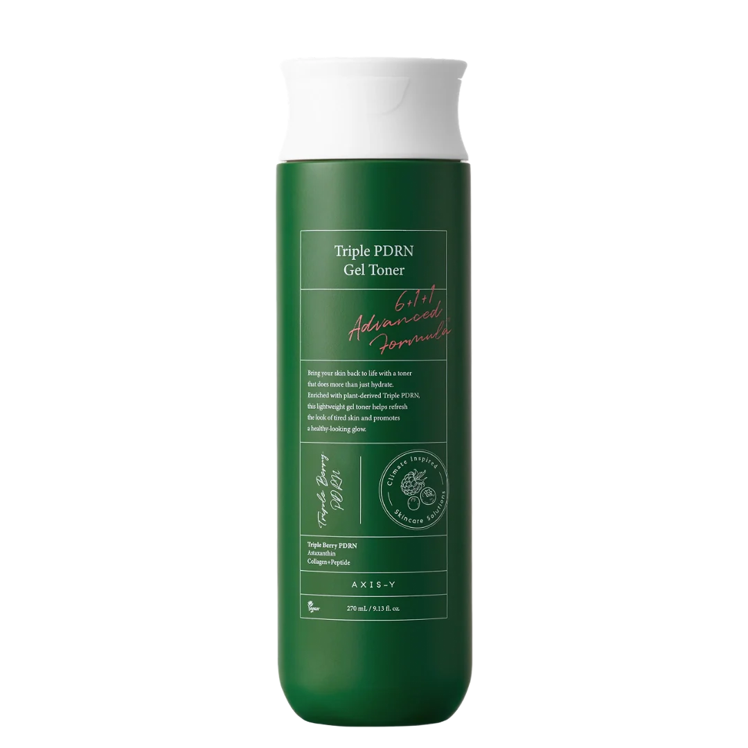AXIS-Y Triple PDRN Gel Toner - 270ml