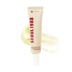 KSECRET SEOUL 1988 Eye Cream : Retinal Liposome 4% + Fermented Bean