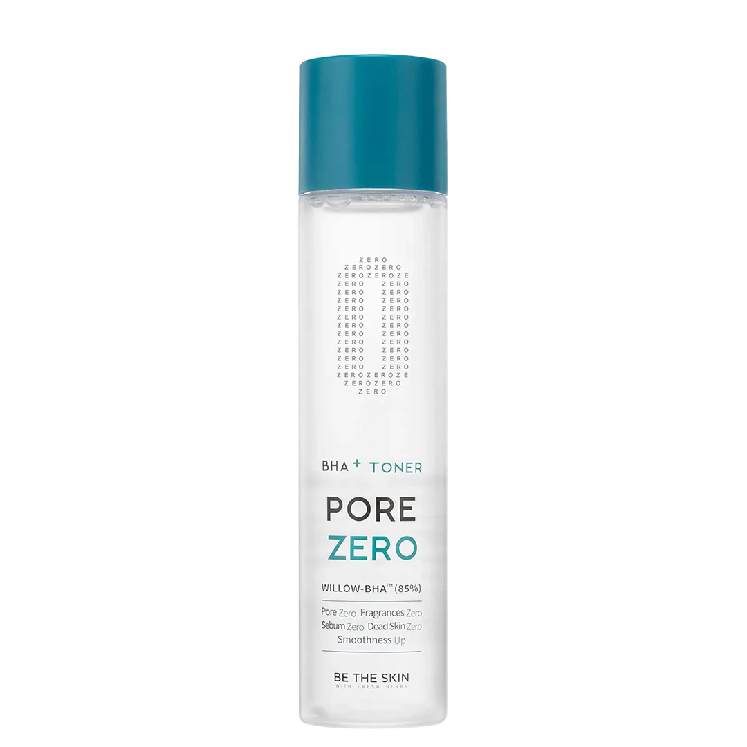 Be The Skin BHA+ PORE ZERO Toner - 150ml