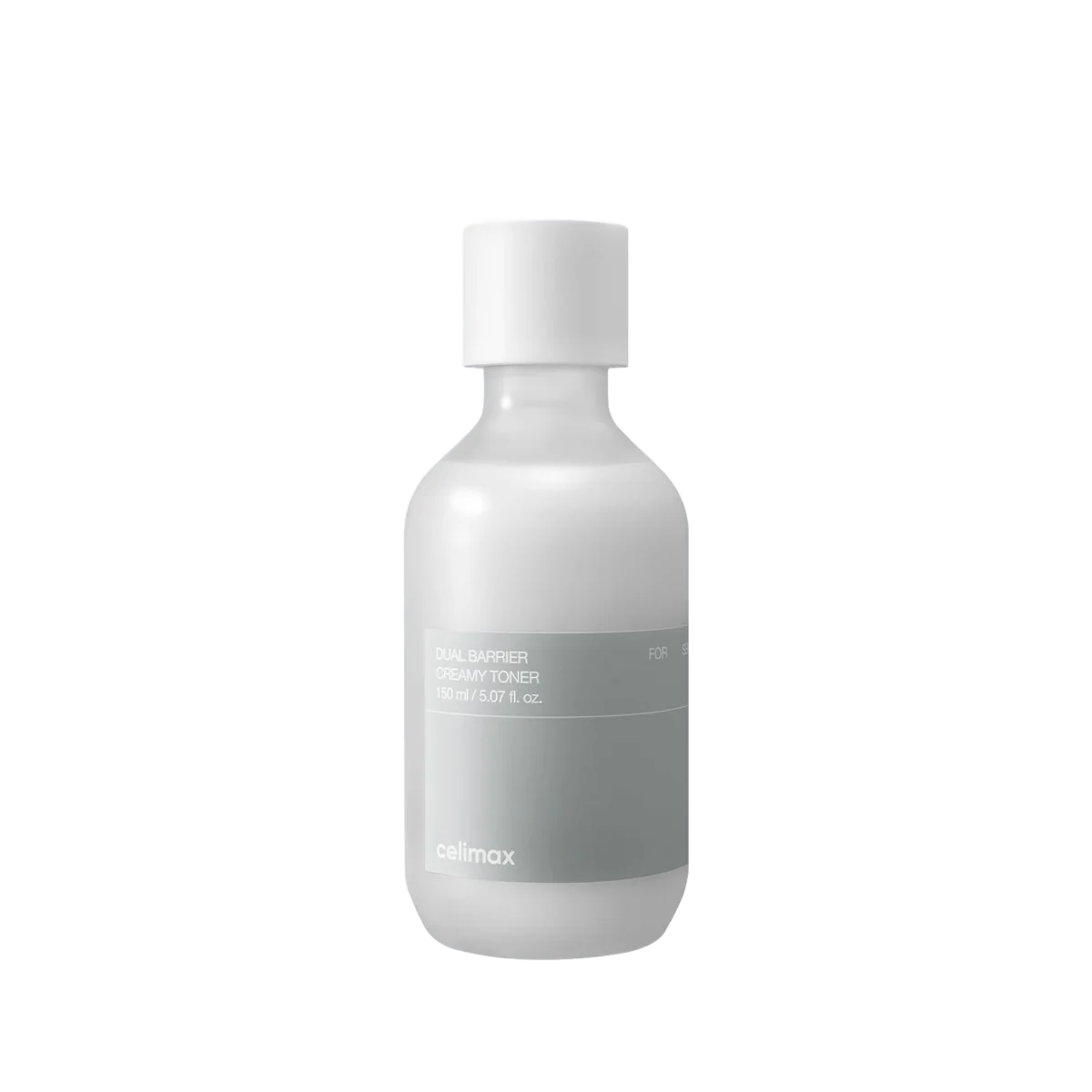 celimax Dual Barrier Creamy Toner - 150ml