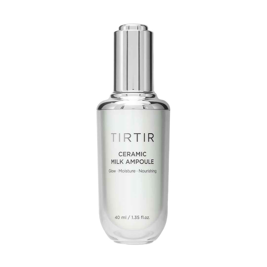 TIRTIR CERAMIC MILK AMPOULE - 40ml