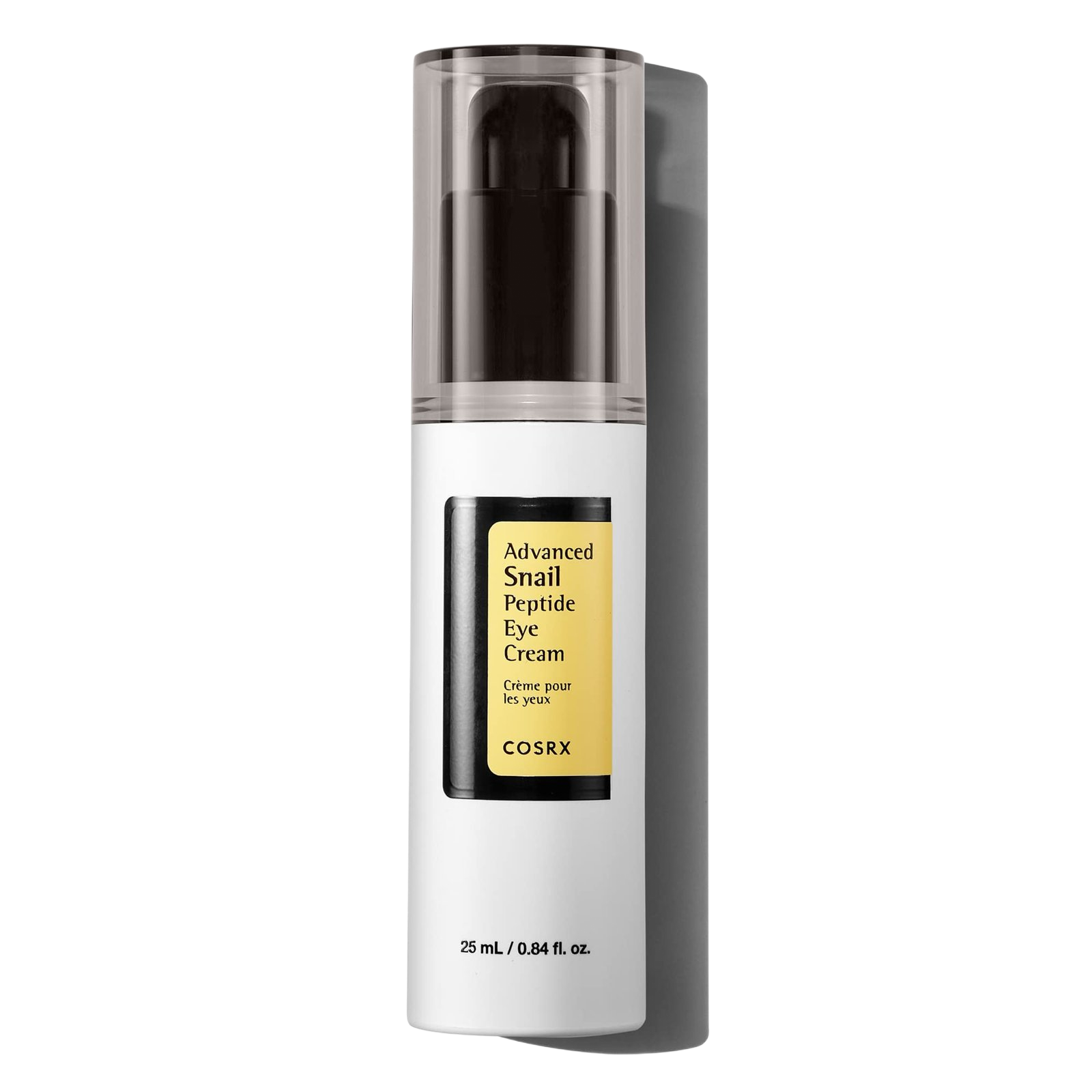 Cosrx Advanced Snail Peptide Eye Cream - 25ml