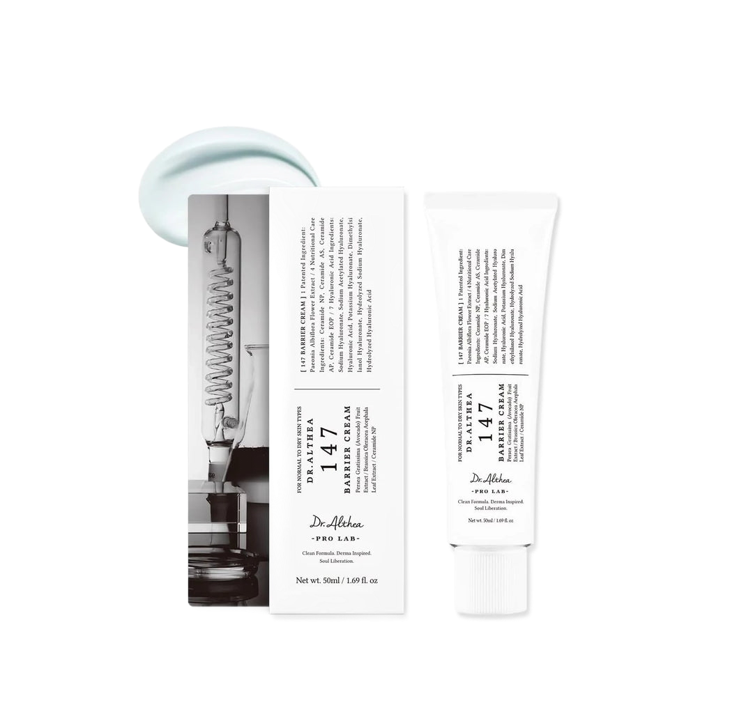 Dr.Althea 147 Barrier Cream - 50ml