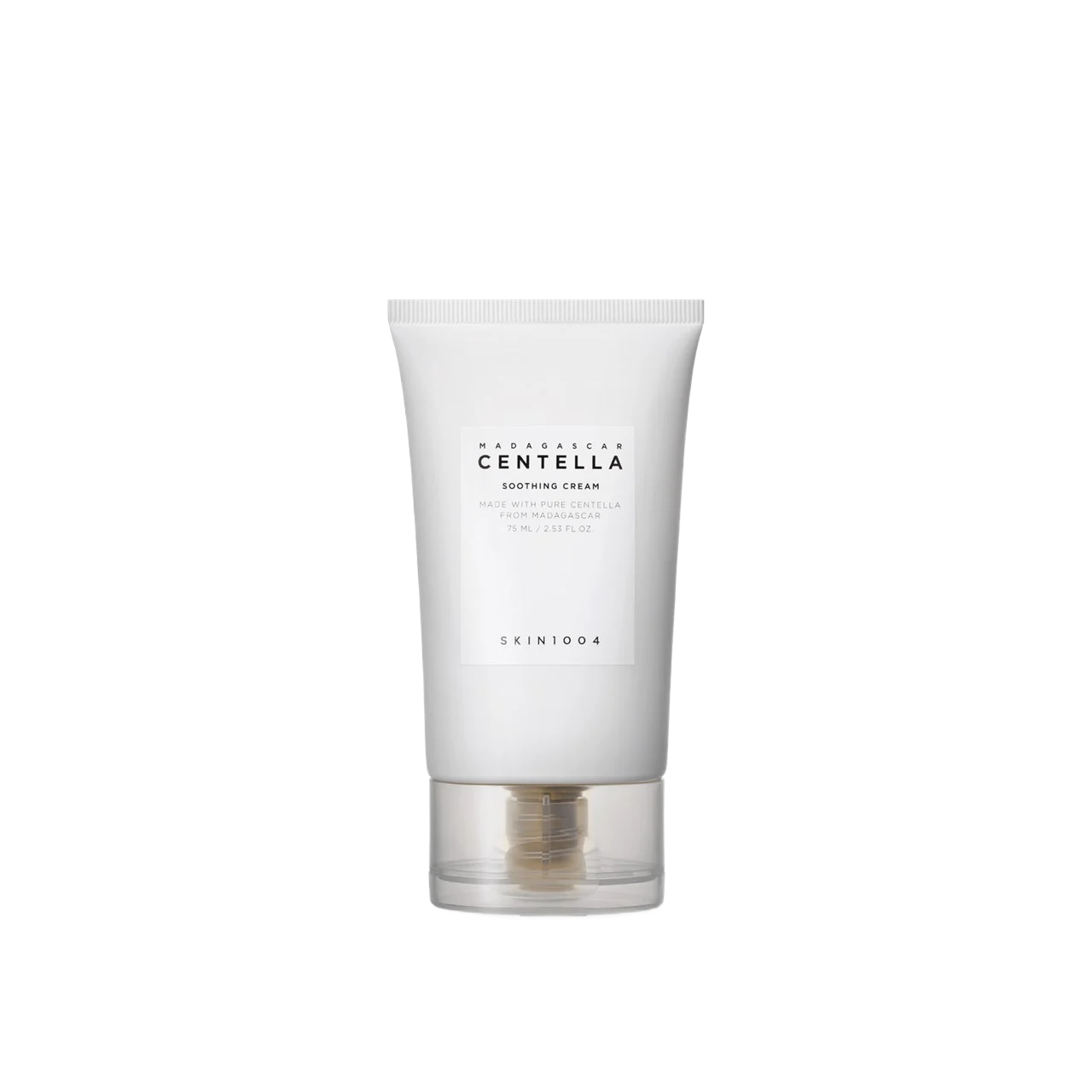 SKIN1004 Madagascar Centella Soothing Cream - 75ml