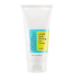 Cosrx low ph gel cleanser