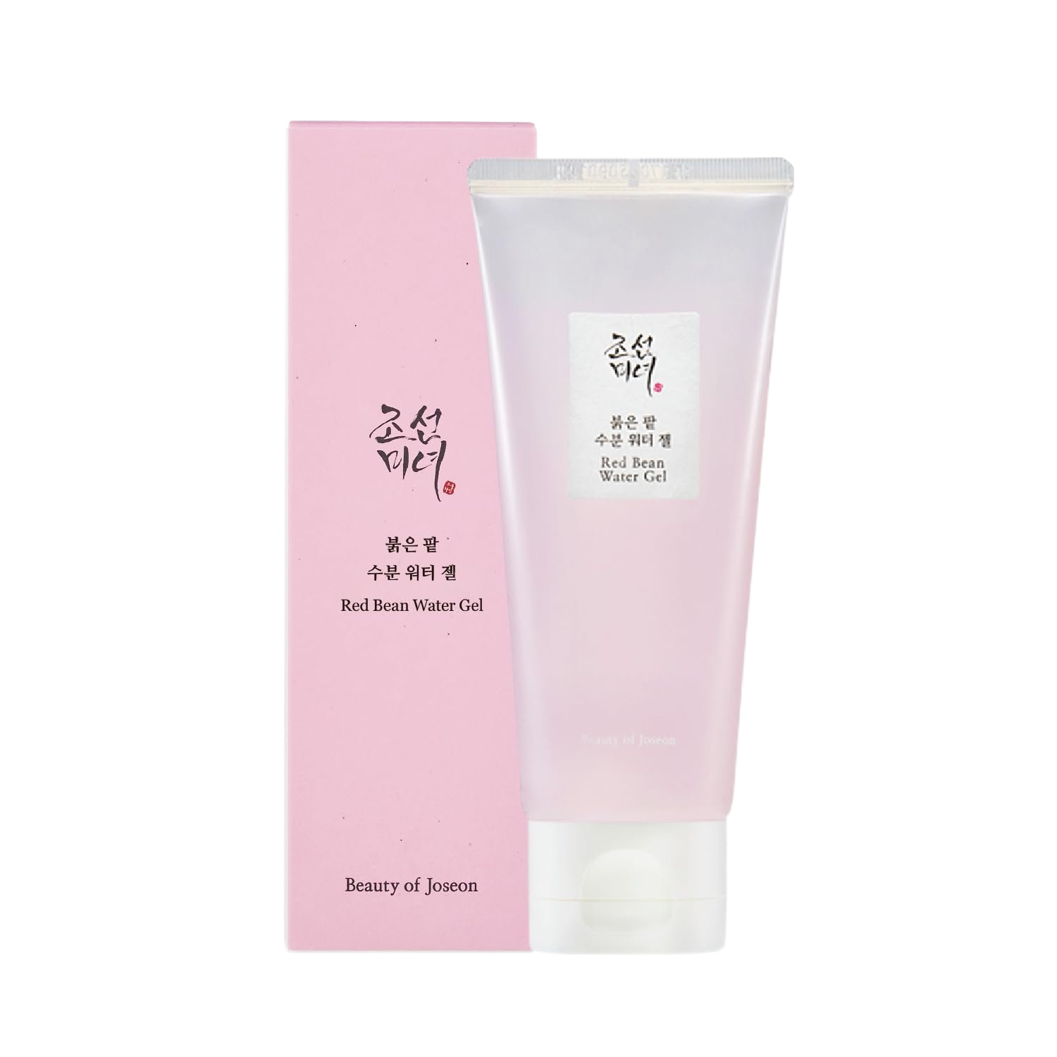 Beauty of Joseon Red Bean Water Gel