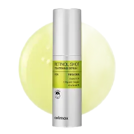 Celimax THE VITA-A Retinol Shot Tightening Serum - 30ml