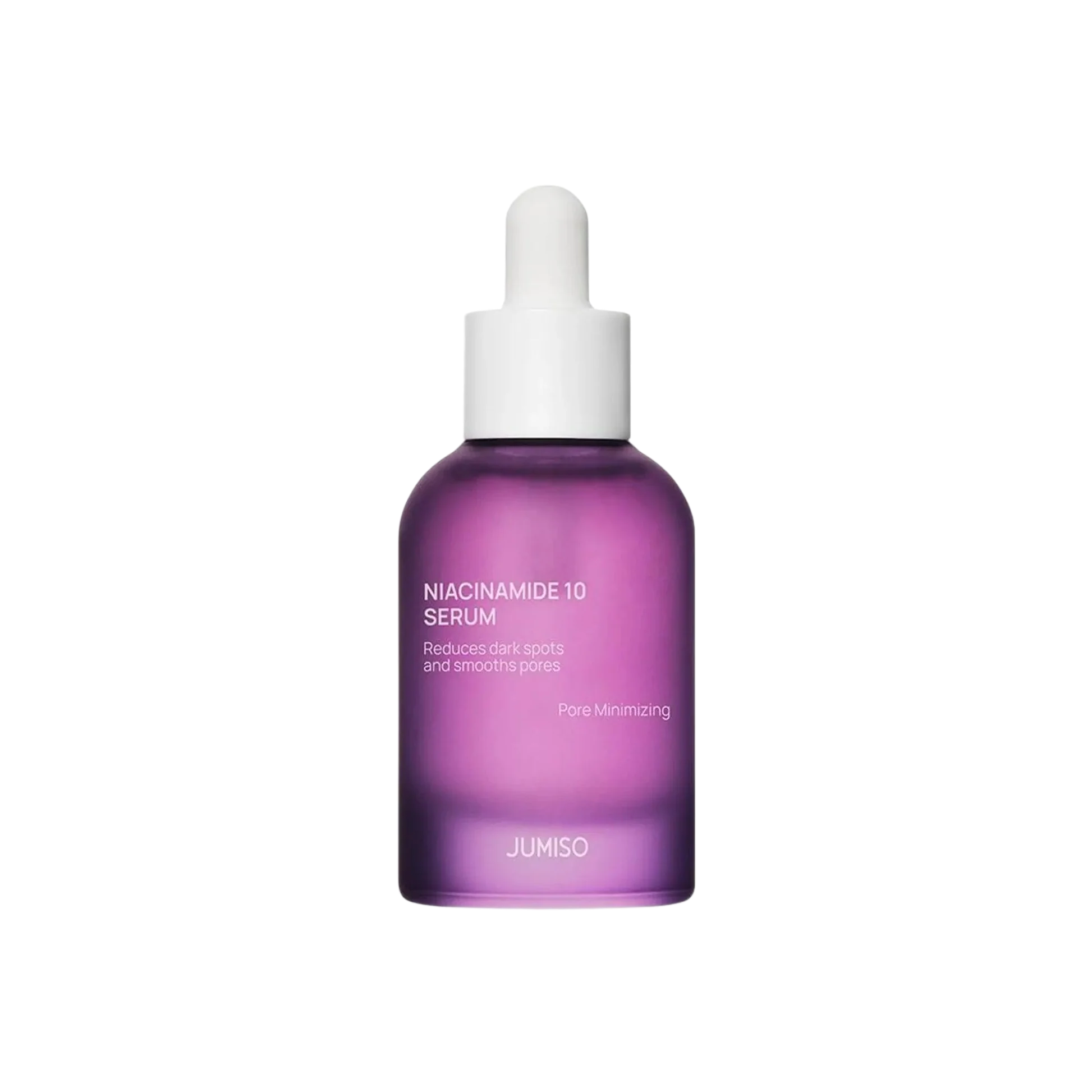 Jumiso Niacinamide 10 Serum - 40ml