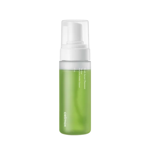 Celimax NONI Acne Bubble Cleanser - 155ml