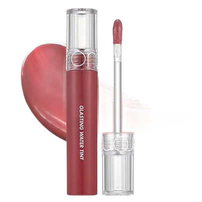 rom&nd Glasting Water Tint - #08 Rose Stream