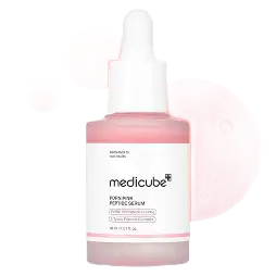 Medicube PDRN Pink Peptide Serum - 30ml