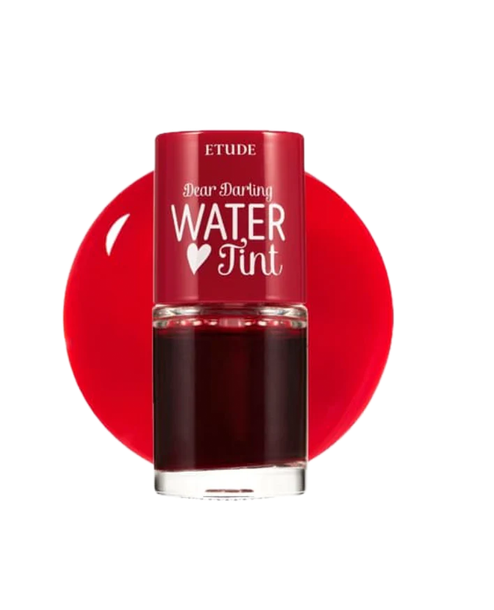 Etude Dear Darling Water Tint - #1 Strawberry Ade