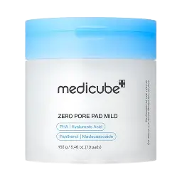 Medicube Zero Pore Pad Mild ( 70pcs )