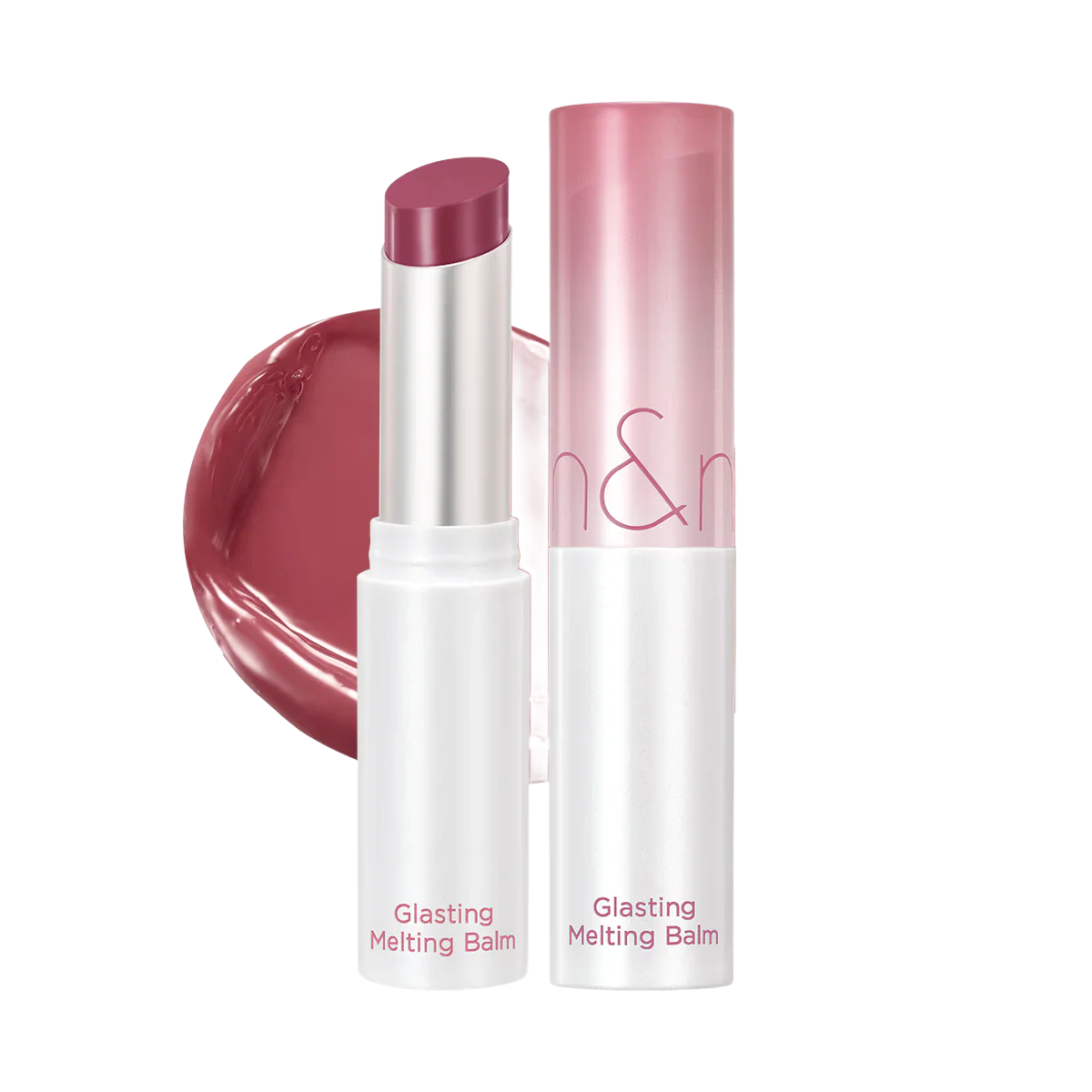 rom&nd Glasting Melting Balm - #07 Mauve Whip