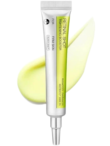 Celimax THE -A Retinal Shot Tightening Booster - 15ml