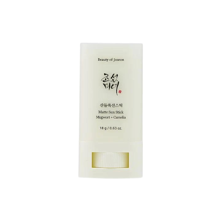 Beauty of Joseon sun stick
