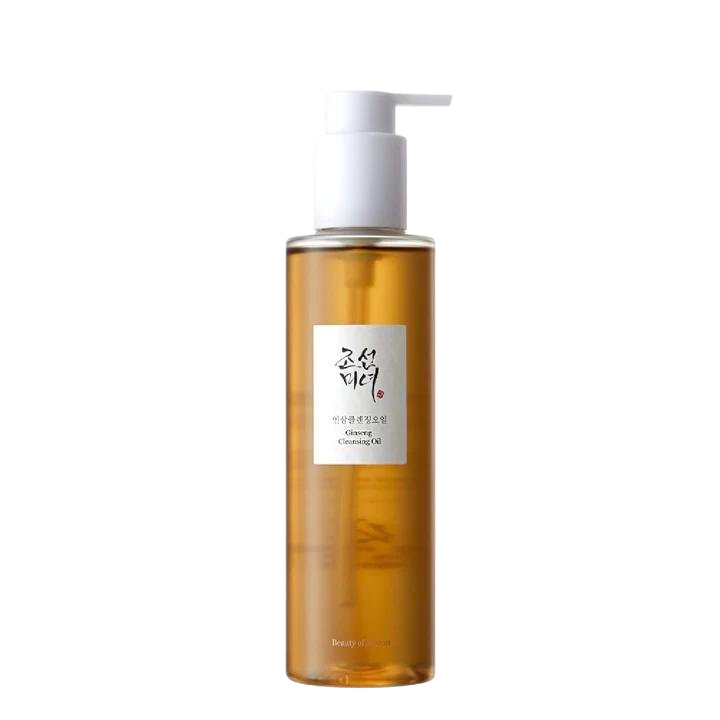 Beauty of Joseon Ginseng Cleansing Oil