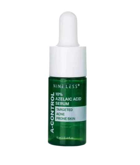 Nine Less A-Control 10% Azelaic Acid Serum mini- 12ml