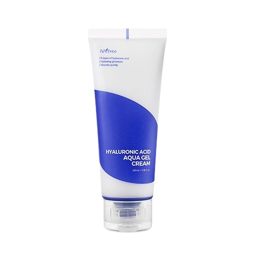 ISNTREE HYALURONIC ACID AQUA CEL CREAM - 100ml