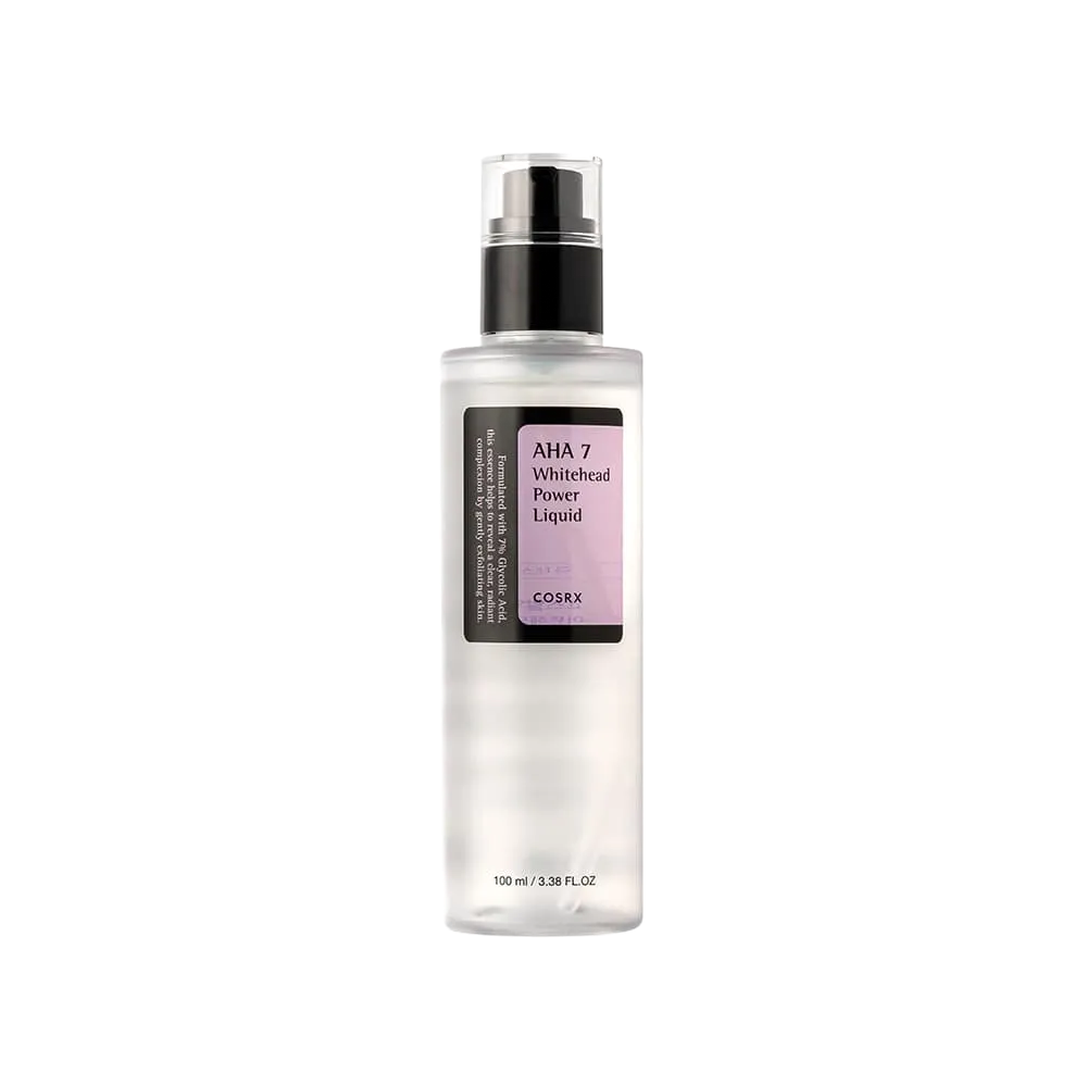 Cosrx AHA 7 Whitehead Power Liquid