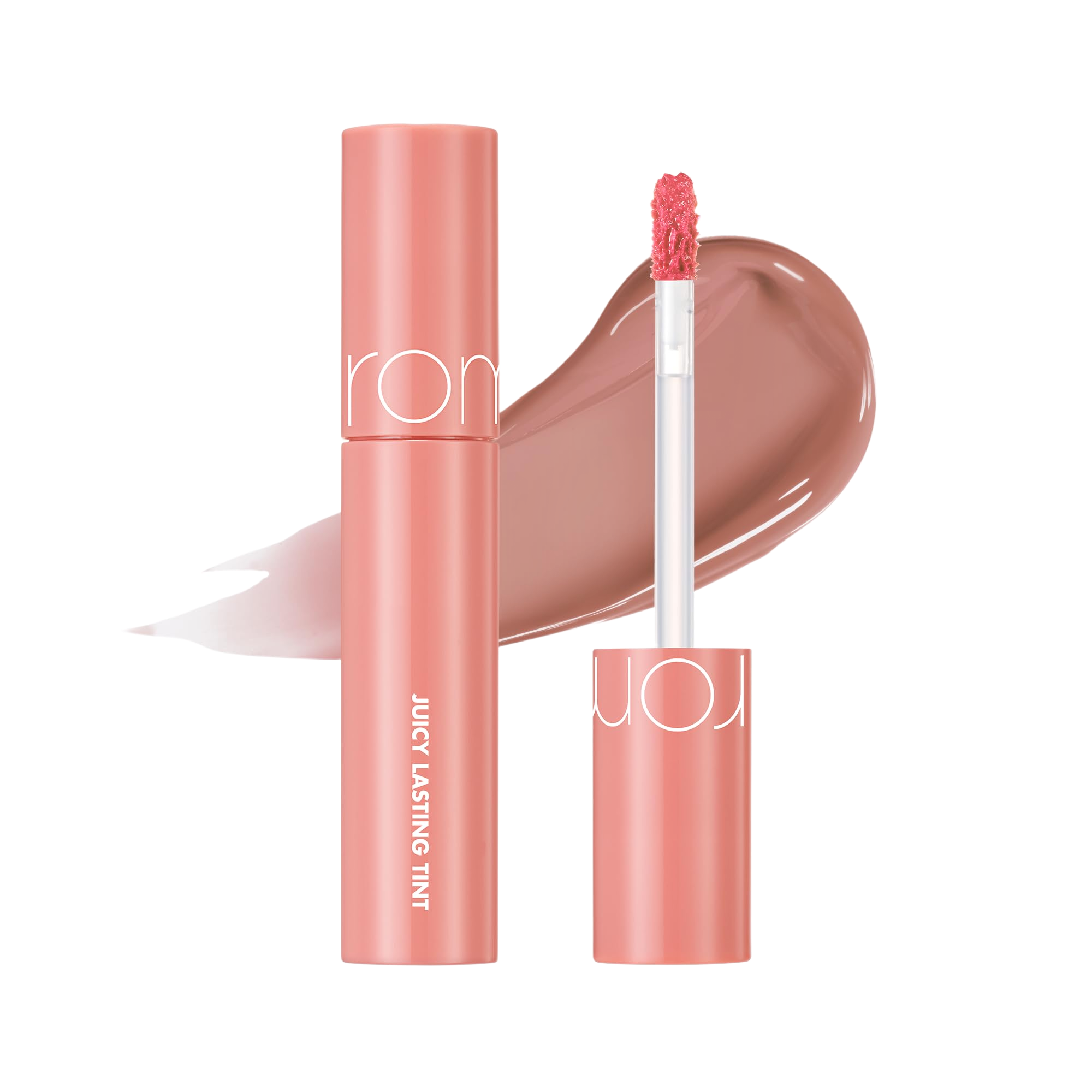 rom&nd JUICY LASTING TINT - #36 PEACH HONEY B