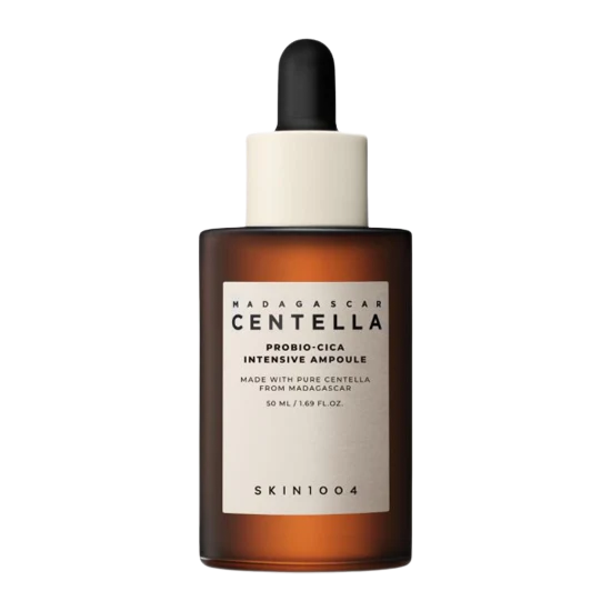 SKIN1004 - MADAGASCAR CENTELLA PROBIO-CICA INTENSIVE AMPOULE - 50ml