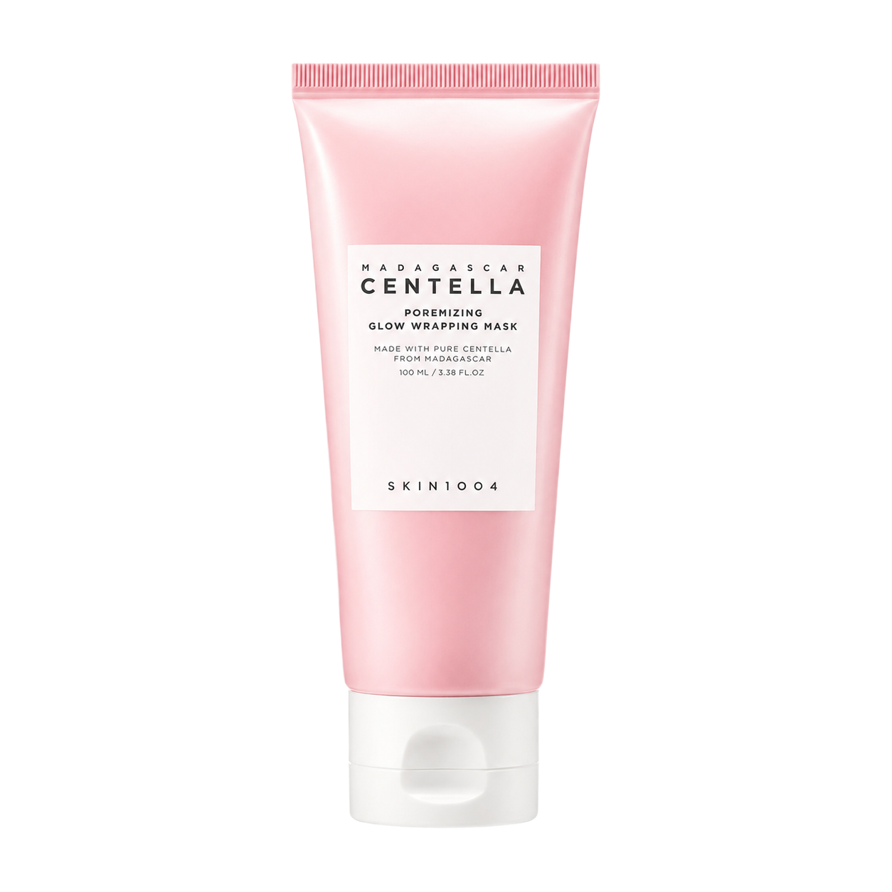 Skin1004 Madagascar Centella Poremizing Glow Wrapping Mask - 100ml
