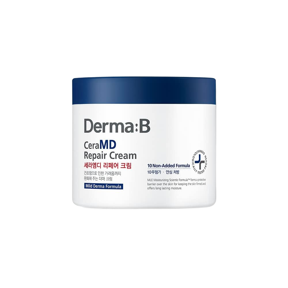 Derma-B CeraMD Rapair Cream - 430ml