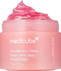 Medicube Collagen Jelly Cream - 110ml
