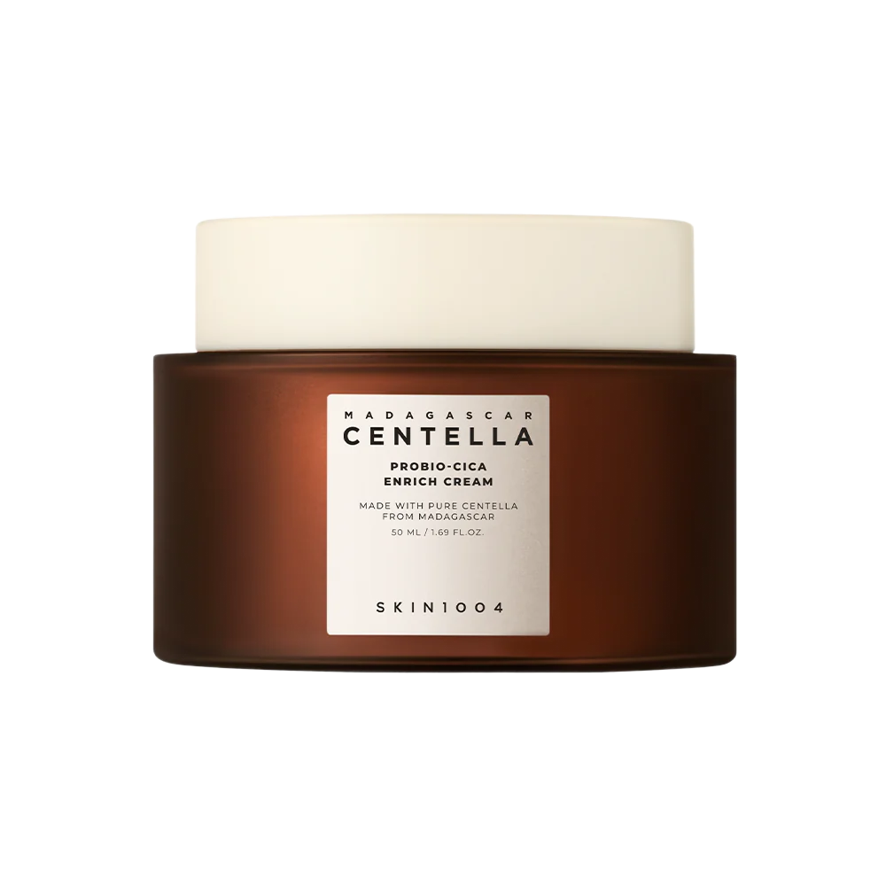 SKIN1004 Madagascar Centella Probio-Cica Enrich Cream - 50ml