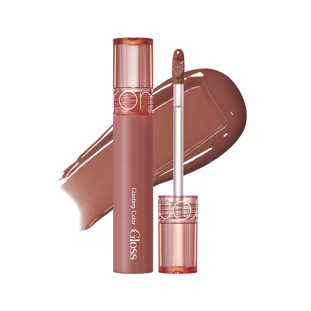rom&nd Glasting Color Gloss - #06 Deepen Moor