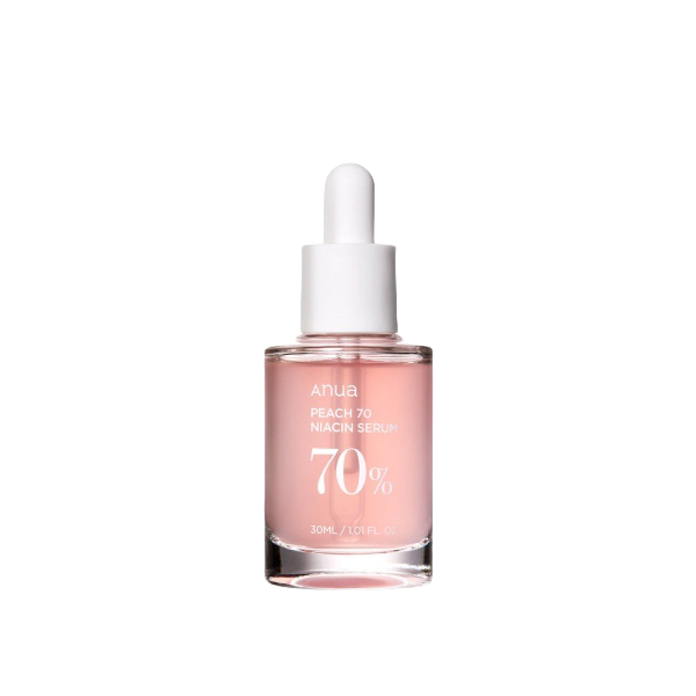 Anua Peach 70% Niacin Serum