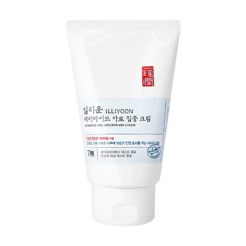 ILLIYOON Ceramide Ato Concentrate Cream - 200ml