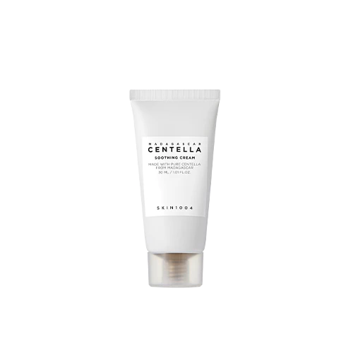 SKIN1004 Madagascar Centella Soothing Cream Mini - 30ml