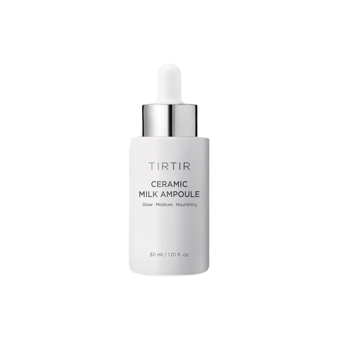TIRTIR CERAMIC MILK AMPOULE - 30ml