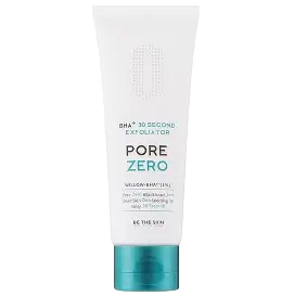 Be The Skin BHA+ Pore Zero 30 Second Exfoliator