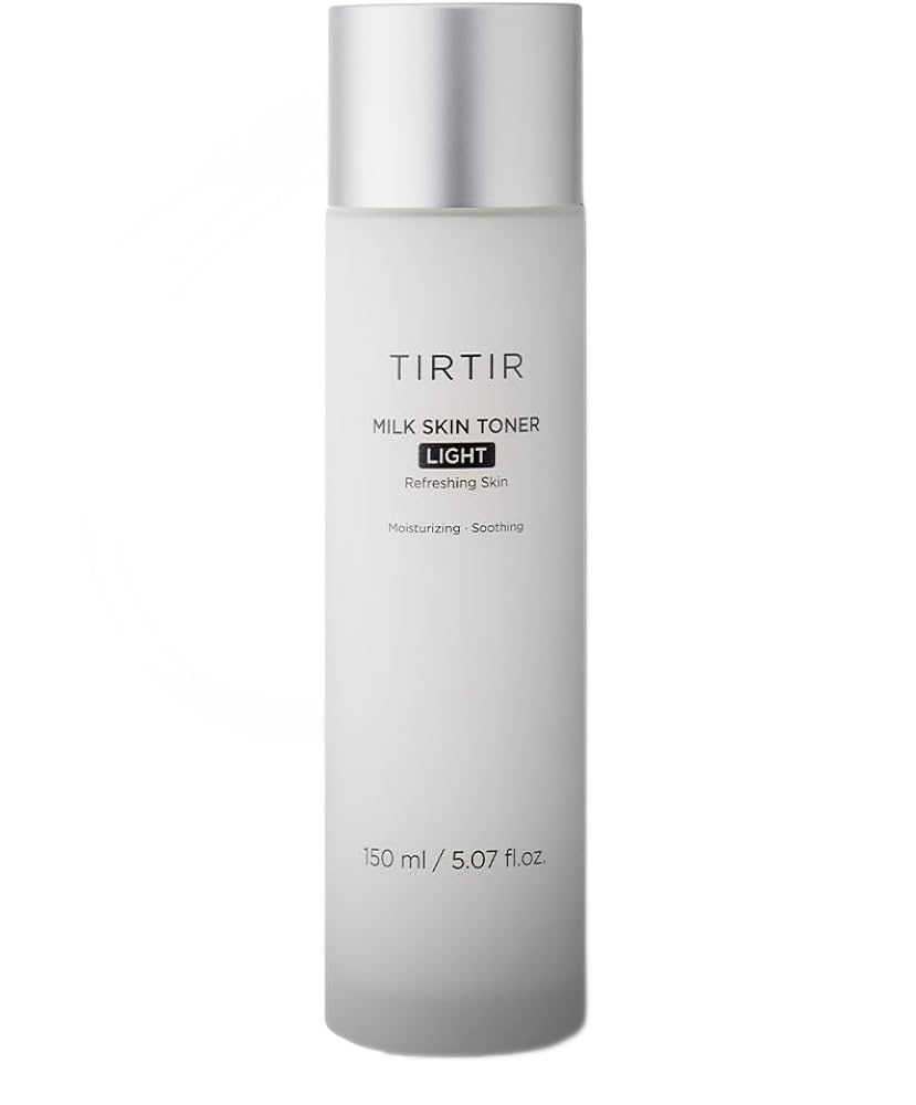 TIRTIR Milk Skin Toner Light - 150ml
