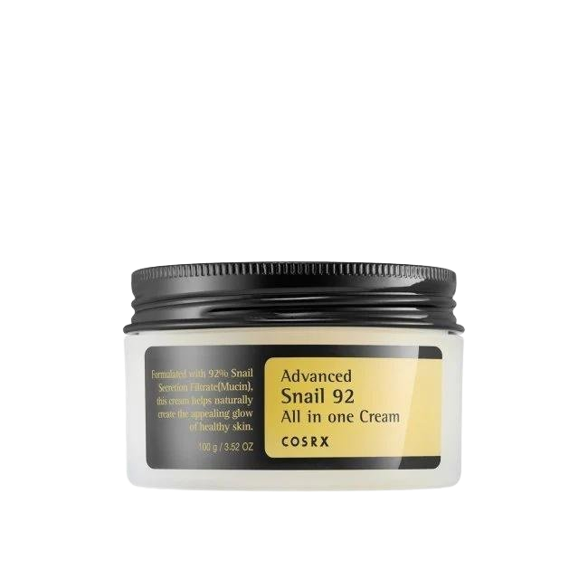 COSRX - Advanced Snail 92 All in One Cream