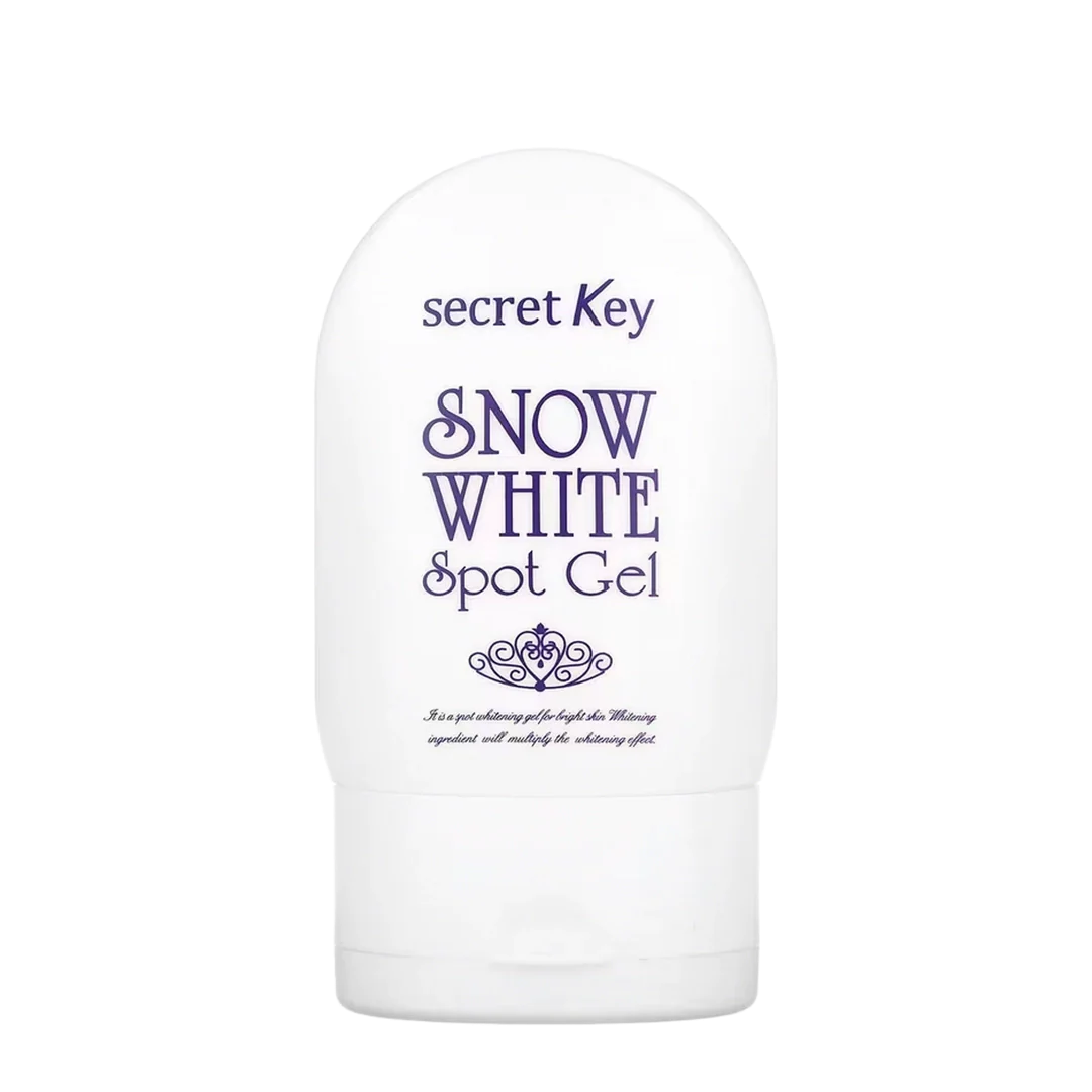 Secret Key Snow White Spot Gel - 65g