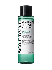 SOME BY MI AHA BHA PHA 30Days Miracle Toner