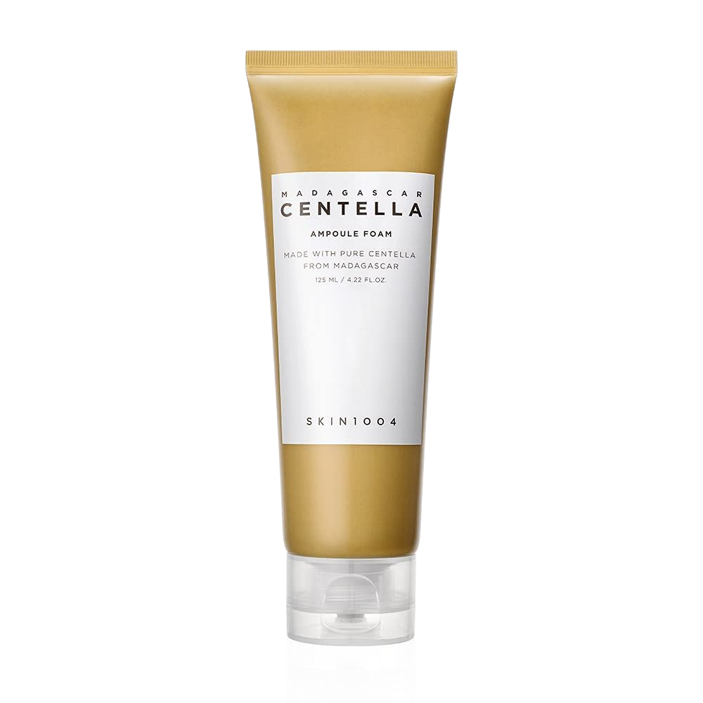 SKIN1004 Madagascar Centella Ampoule Foam - 125ml