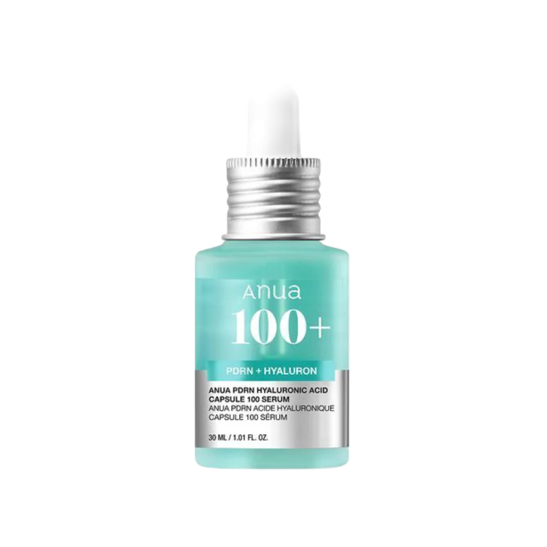 ANUA PDRN Hyaluronic Acid Capsule 100 Serum - 30ml