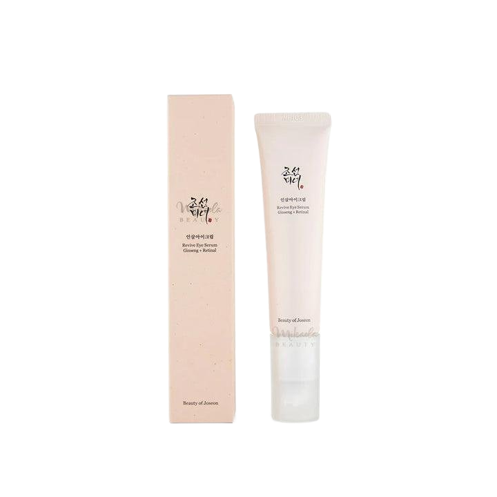 beauty of Joseon retinol eye serum