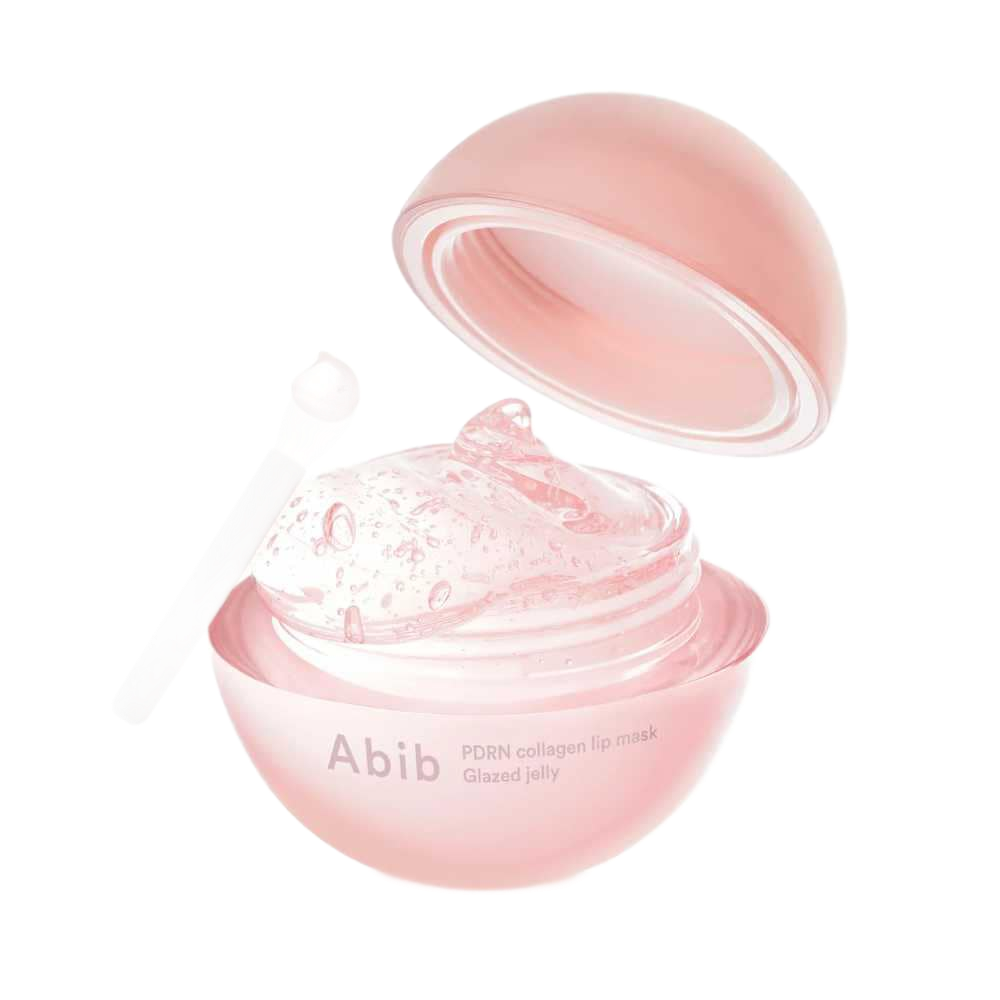 Abib PDRN COLLAGEN LIP MASK GLAZED JELLY