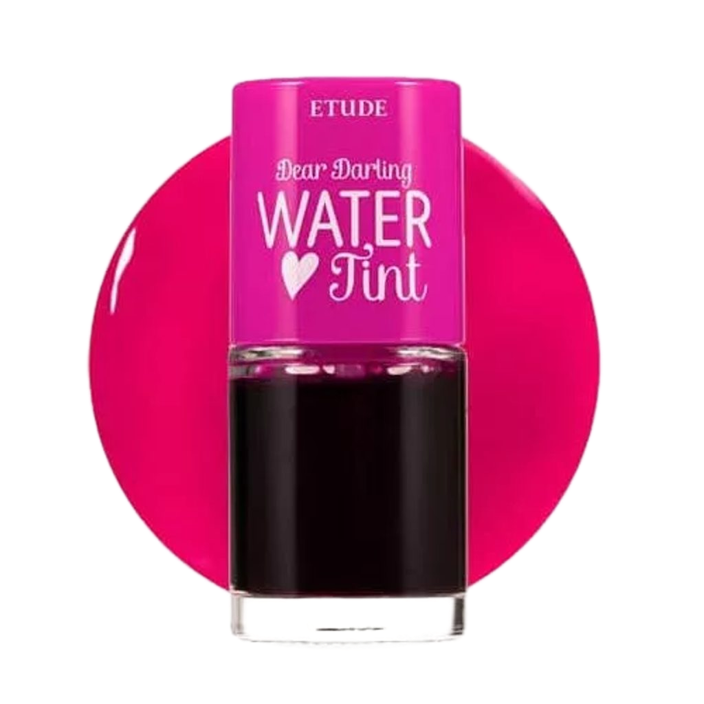 Etude Dear Darling Water Tint - #2 Cherry Ade